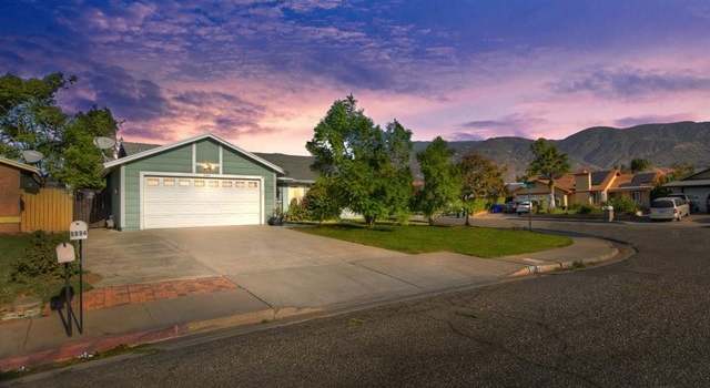 Photo of 5094 Coyote Dr, San Bernardino, CA 92407