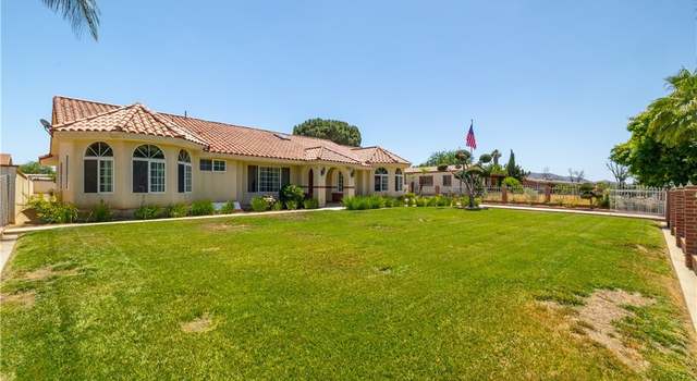 Photo of 20532 Armando Dr, Nuevo, CA 92567