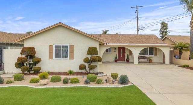 Photo of 311 De Anza Way, Oxnard, CA 93033