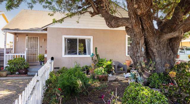 Photo of 206 E Date St, Oxnard, CA 93033
