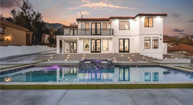Photo of 11063 Deer Canyon Dr, Rancho Cucamonga, CA 91737