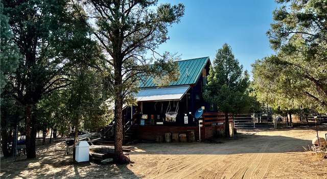 Photo of 97390 Dome View Ave, Inyokern, CA 93527