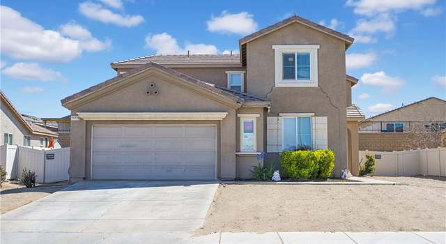 Photo of 11779 Desert Glen St, Adelanto, CA 92301