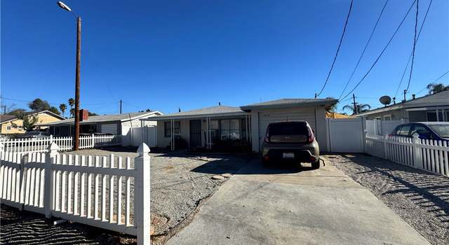 Photo of 12218 Graham St, Moreno Valley, CA 92557