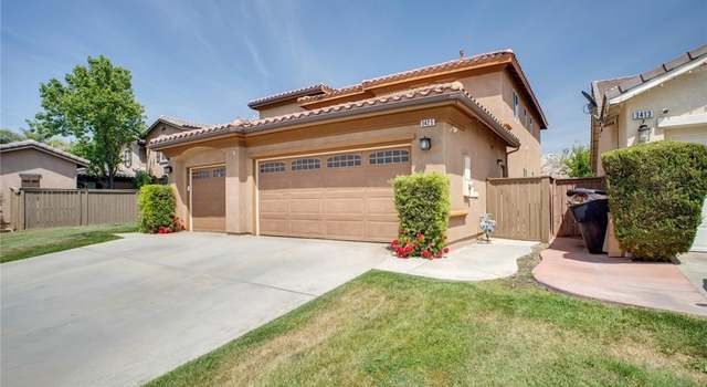 Photo of 3425 Turnout Way, Perris, CA 92571