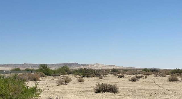 Photo of 0 Palm Canyon Dr, Borrego Springs, CA 92004