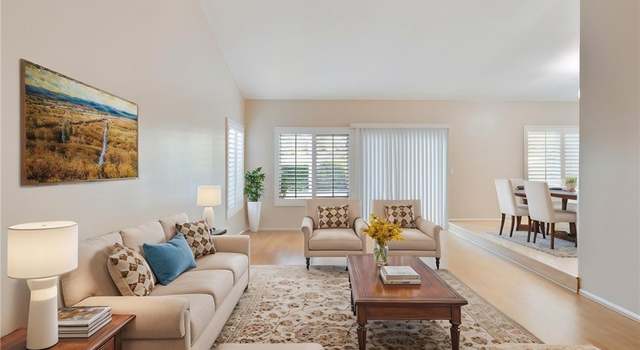 Photo of 38 Deerwood E, Irvine, CA 92604