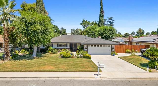 Photo of 7612 Wide Loop Rd, Bakersfield, CA 93309