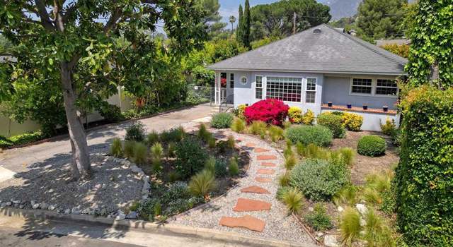 Photo of 2323 Barton Ln, Montrose, CA 91020