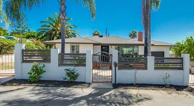 Photo of 139 Camino Patricia, Vista, CA 92083