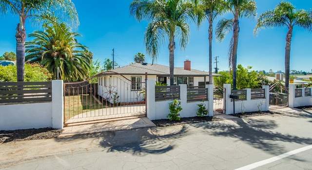 Photo of 139 Camino Patricia, Vista, CA 92083