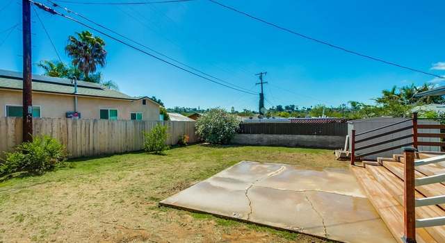 Photo of 139 Camino Patricia, Vista, CA 92083