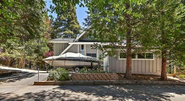 Photo of 230 Shasta Dr, Lake Arrowhead, CA 92352