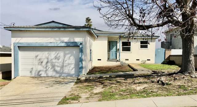 Photo of 25710 Crest Rd, Torrance, CA 90505