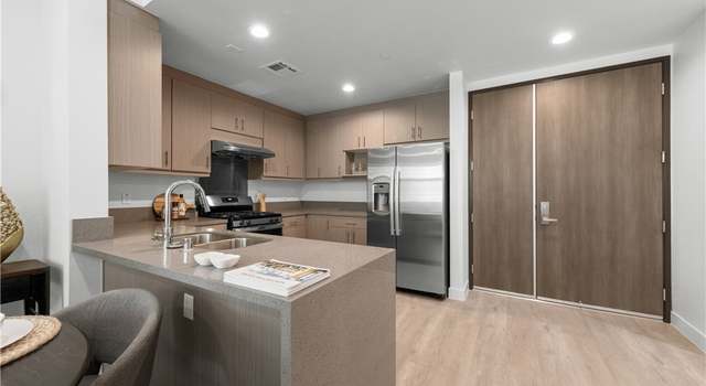 Property at 168 S Monterey St #212, Alhambra, CA 91801, 2 beds, 2.5 baths