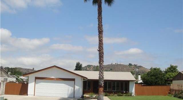 Photo of 1330 KENT Ave, Escondido, CA 92027