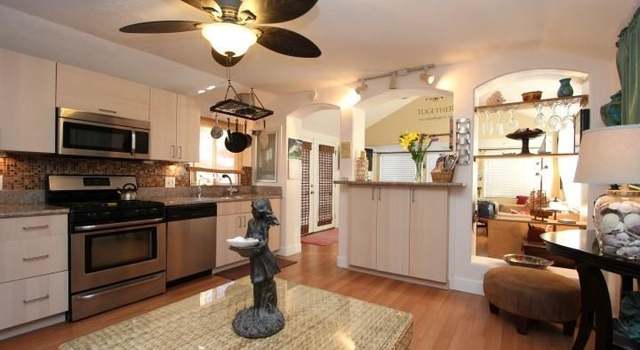 Photo of 812 Sunset Ct, San Diego, CA 92109