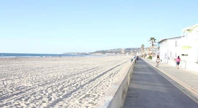 Photo of 812 Sunset Ct, San Diego, CA 92109