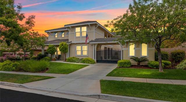 Photo of 1242 Duxbury Cir, Corona, CA 92882