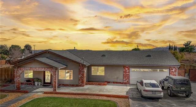 Photo of 10021 Lincoln Ave, Hesperia, CA 92345