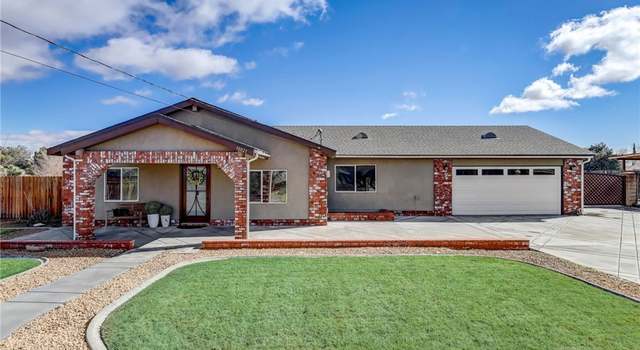 Photo of 10021 Lincoln Ave, Hesperia, CA 92345