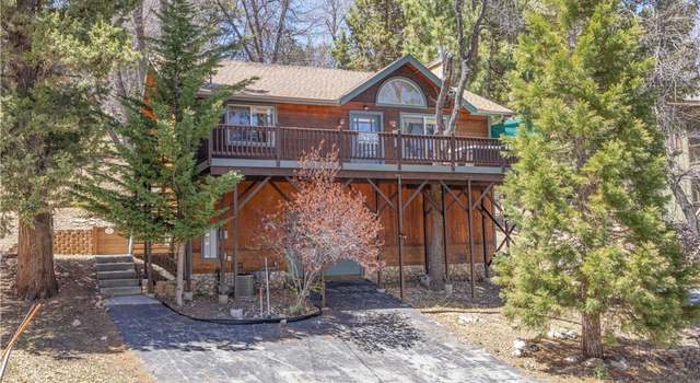 Photo of 1065 S Minton Ave, Big Bear City, CA 92314