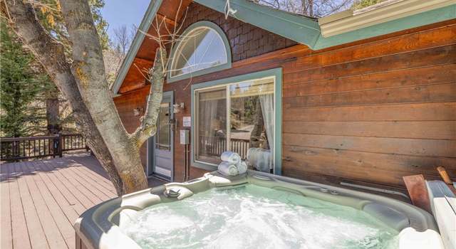 Photo of 1065 S Minton Ave, Big Bear City, CA 92314
