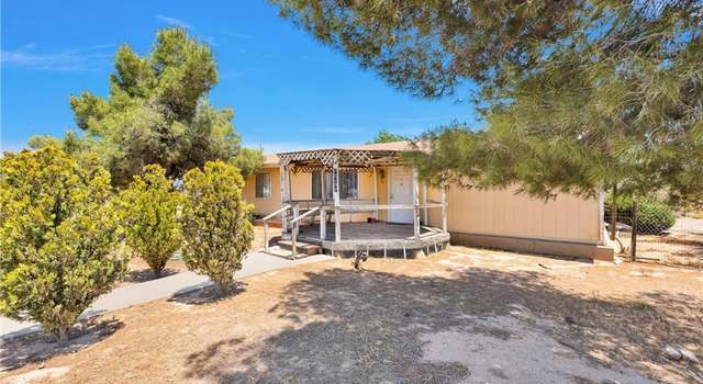 Photo of 10139 Sonora Rd, Phelan, CA 92371