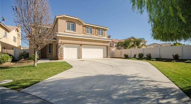 Photo of 1909 Tupelo Way, Perris, CA 92571