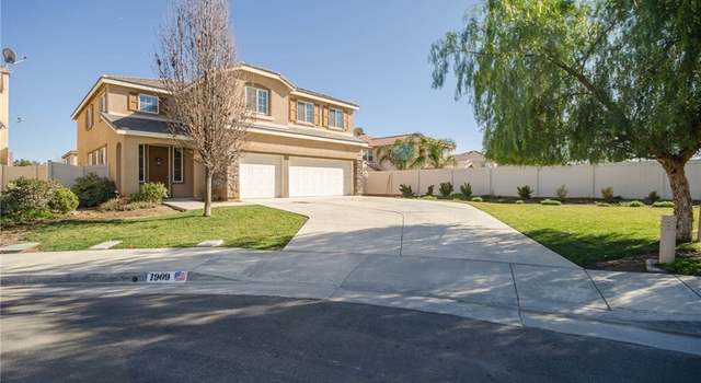 Photo of 1909 Tupelo Way, Perris, CA 92571