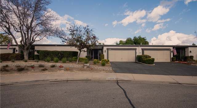 Photo of 26186 Birkdale Rd, Sun City, CA 92586