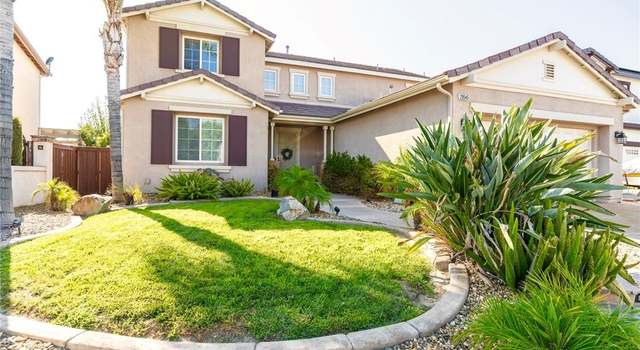 Photo of 29545 Peacock Mountain Dr, Menifee, CA 92584