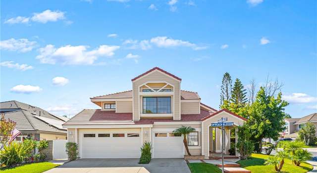 Photo of 28702 Peach Blossom, Mission Viejo, CA 92692