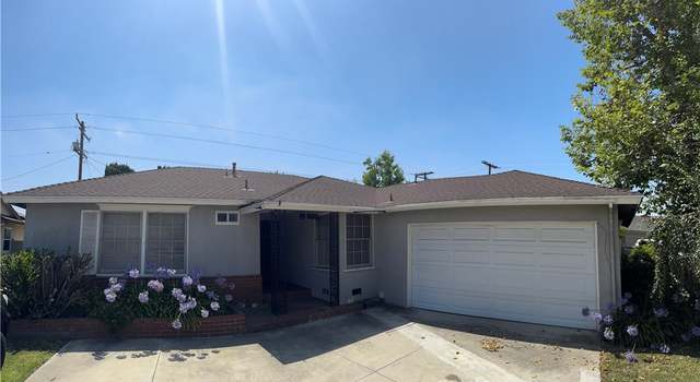 Photo of 2849 W Polk Ave, Anaheim, CA 92801