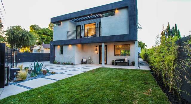 Photo of 18589 Linnet St, Tarzana, CA 91356