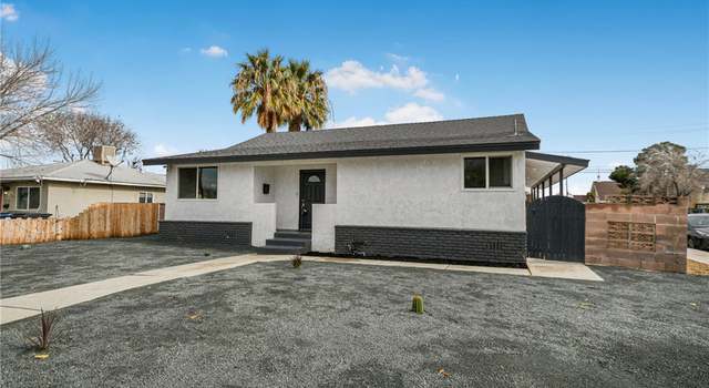 Photo of 44502 Date Ave, Lancaster, CA 93534