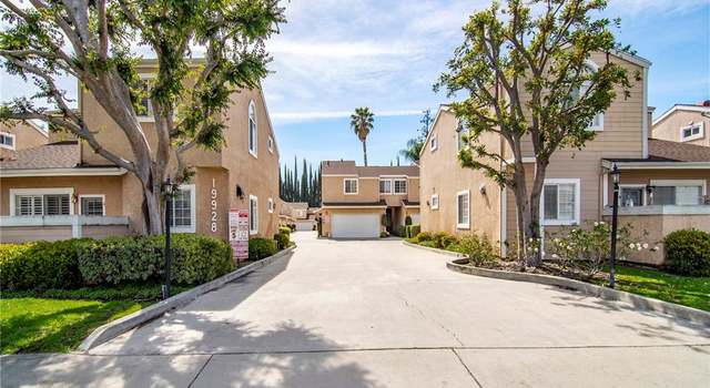 Photo of 19928 Chase St #15, Winnetka, CA 91306