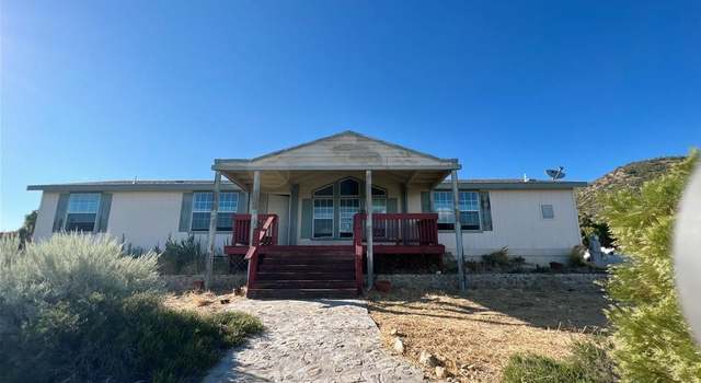 Photo of 37225 Bohlen Rd, Anza, CA 92539