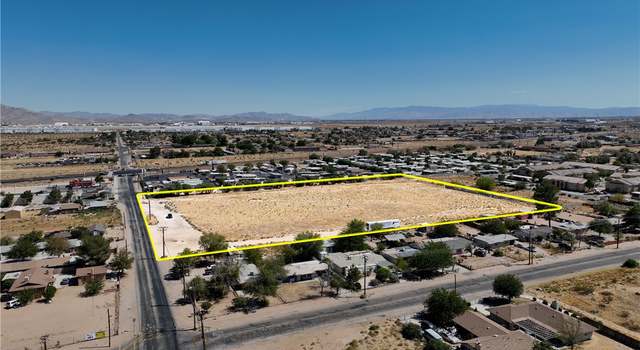 Photo of 1 Chamberlaine Way, Adelanto, CA 92301