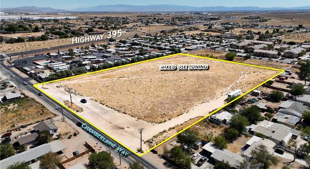 Photo of 1 Chamberlaine Way, Adelanto, CA 92301