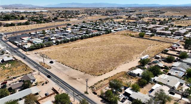 Photo of 1 Chamberlaine Way, Adelanto, CA 92301