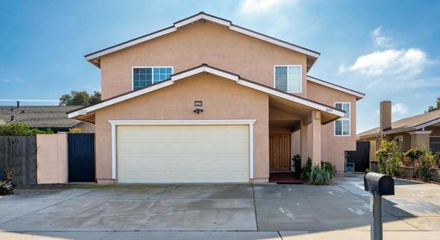 Photo of 1600 Nelson Pl, Oxnard, CA 93033