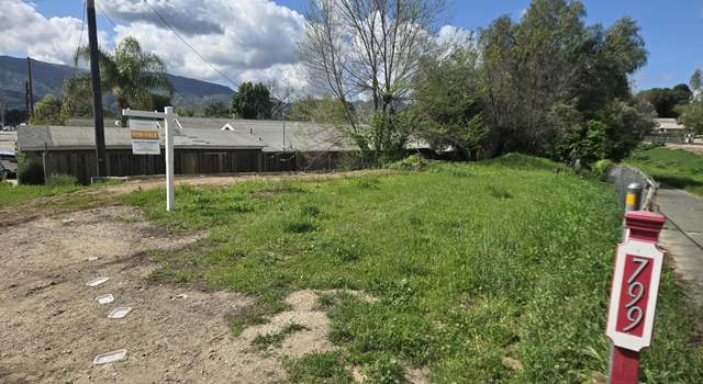 Photo of 0 Orchard (APN 056-0-060-415) St, Piru, CA 93040