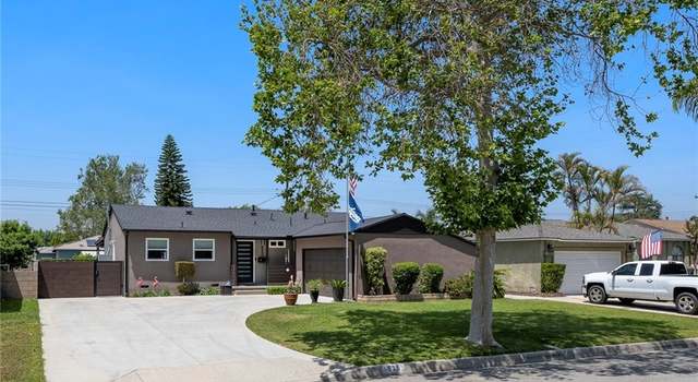 Photo of 535 N Foxdale Ave, West Covina, CA 91790