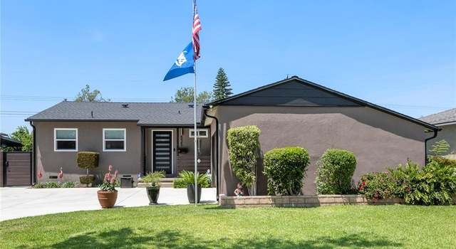 Photo of 535 N Foxdale Ave, West Covina, CA 91790
