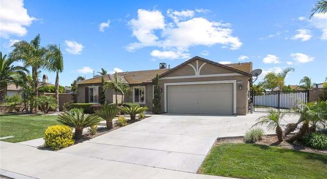 Photo of 7530 Standing Rock Rd, Eastvale, CA 92880