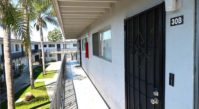 Photo of 5530 Ackerfield Ave #308, Long Beach, CA 90805