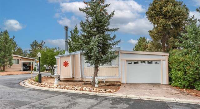Photo of 391 Montclair Dr #190, Big Bear City, CA 92314