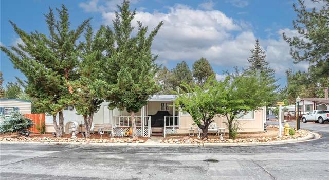Photo of 391 Montclair Dr #190, Big Bear City, CA 92314