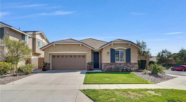 Photo of 13237 Oatman Dr, Rancho Cucamonga, CA 91739